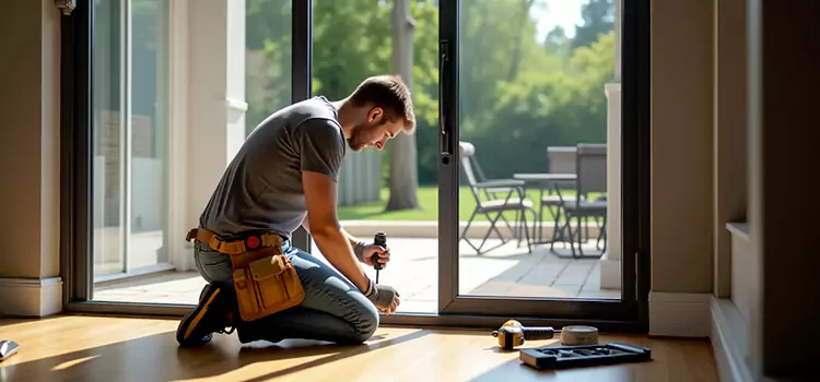 Comprehensive Solutions for Every Glass Door Need in Chicago, IL