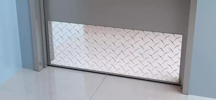 Benefits of Professional Kick Plate Solutions in Chicago, IL