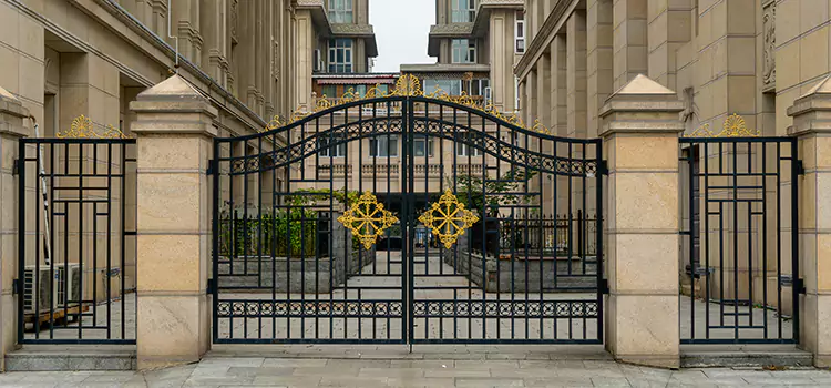 Comprehensive Iron Gate Maintenance Solutions in Chicago, IL