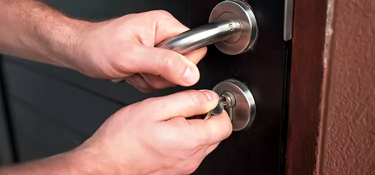 Door Closer Repair & Installation Chicago